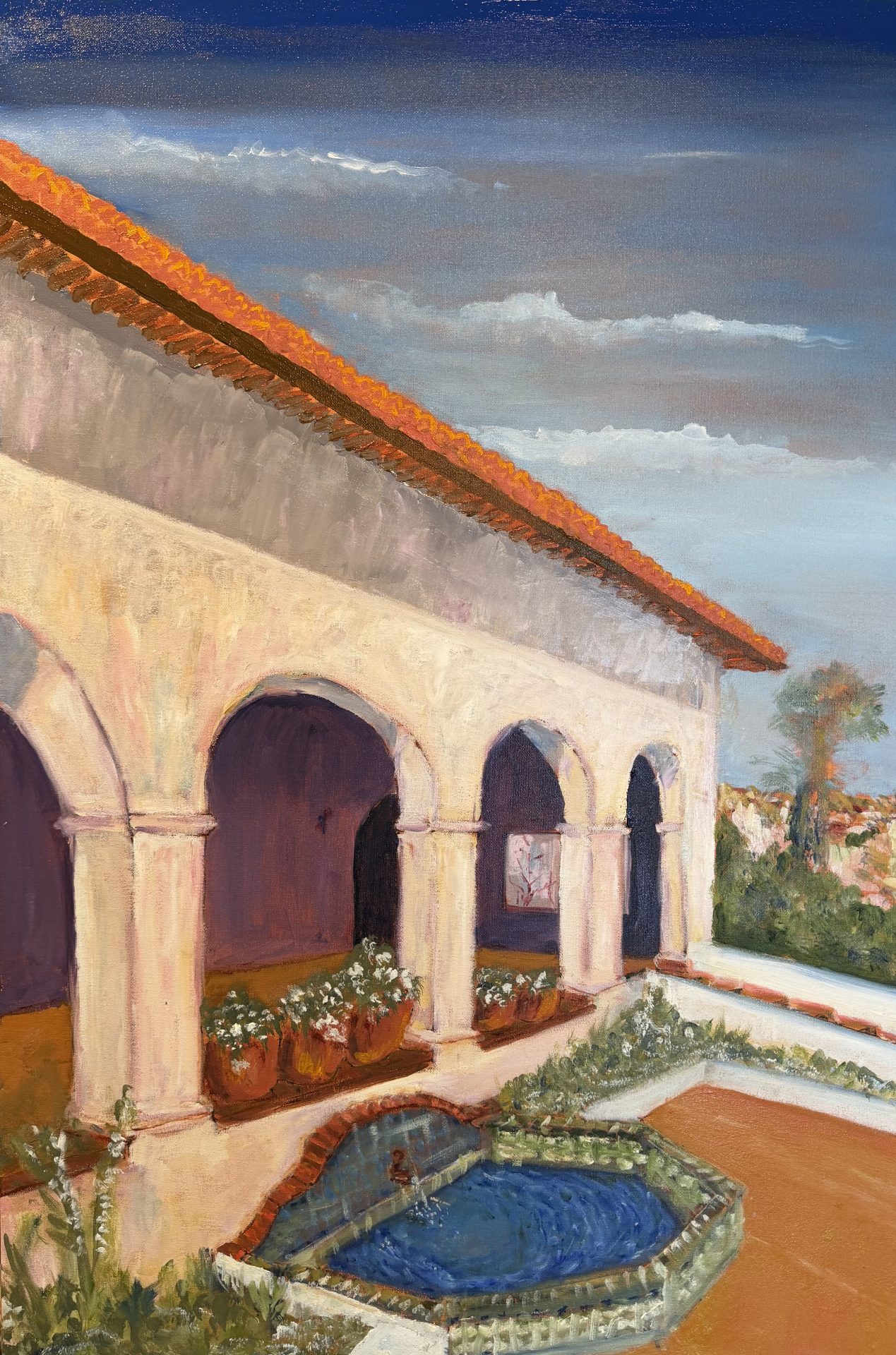 gallery